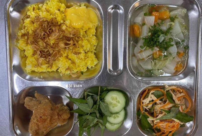 Kết quả điều tra ban đầu vụ ngộ độc tập thể ở Trường iSchool Nha Trang-2