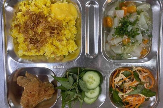 Kết quả điều tra ban đầu vụ ngộ độc tập thể ở Trường iSchool Nha Trang