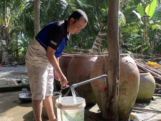 Đồ đạc trong nhà tự dưng bốc cháy ở Hậu Giang-1