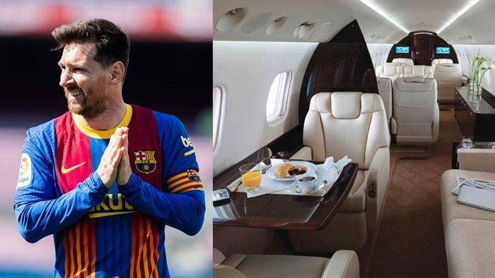 Cuộc sống xa hoa của Messi-12
