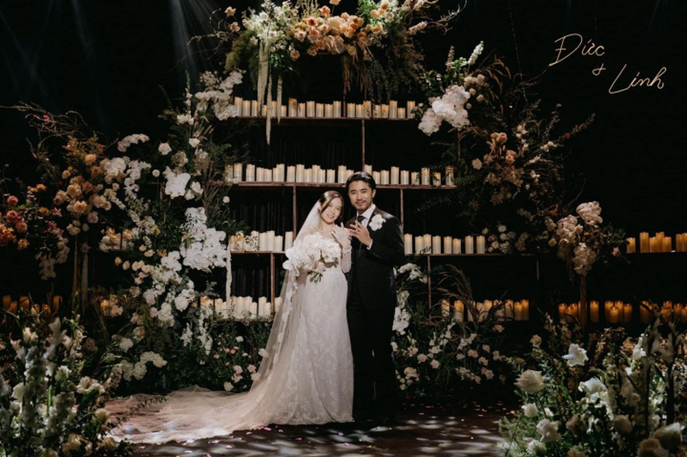 NSƯT Xuân Hinh xúc động nghẹn ngào trong đám cưới con gái-5