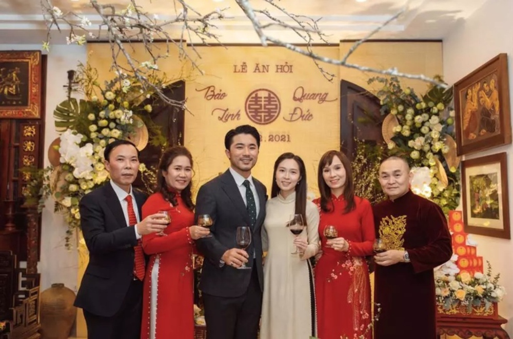 NSƯT Xuân Hinh xúc động nghẹn ngào trong đám cưới con gái-6