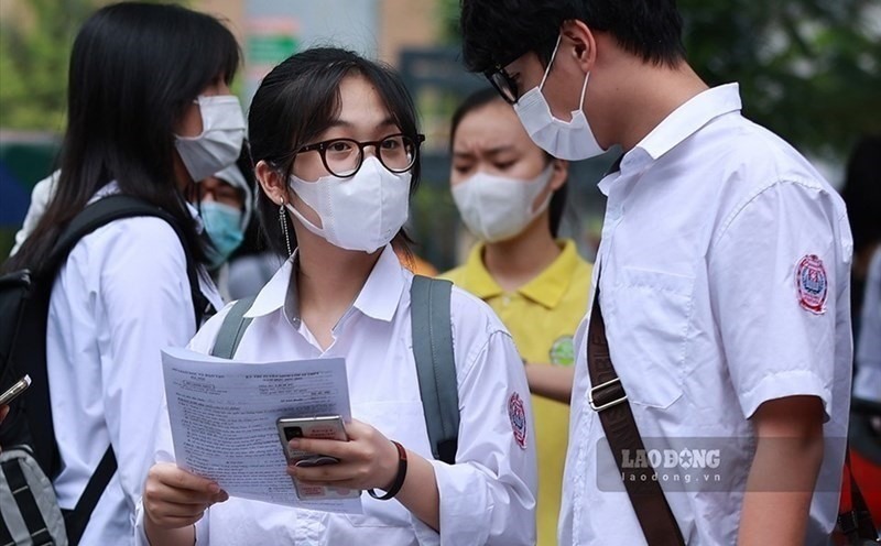 Sự khác nhau giữa đại học và trường đại học ở Việt Nam-1