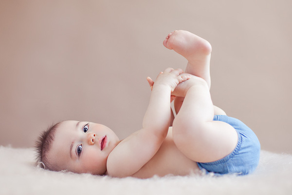 Trẻ thông minh hay không liên quan trực tiếp đến bộ phận này, càng vận động tốt thì trí thông minh của trẻ càng cải thiện rõ rệt-1