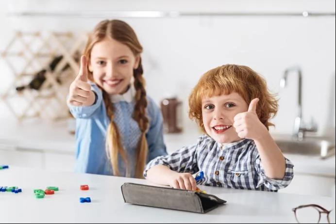 Trẻ thông minh hay không liên quan trực tiếp đến bộ phận này, càng vận động tốt thì trí thông minh của trẻ càng cải thiện rõ rệt-3