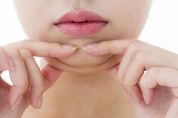 Phụ nữ có 4 chỗ to tròn tượng trưng cho Tài - Lộc - Phúc, cả đời sung túc, không lo thiếu tiền-1