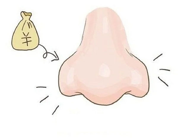 Phụ nữ có 4 chỗ to tròn tượng trưng cho Tài - Lộc - Phúc, cả đời sung túc, không lo thiếu tiền-4