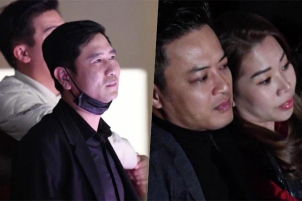 Lưu Hương Giang xuất hiện tươi tắn, triết lý sâu sắc về cuộc sống-5