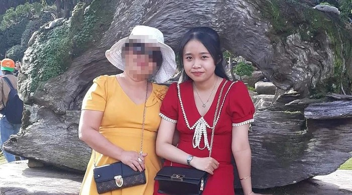 Nữ sinh mất tích bí ẩn sau khi rời khỏi nhà, gia đình bất ngờ bị đòi nợ qua điện thoại-1