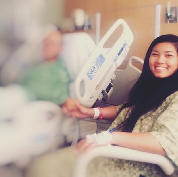 Hiến thận cứu bạn trai rồi bị phản bội và bỏ rơi, cô gái có tuyên bố đáng nể-3