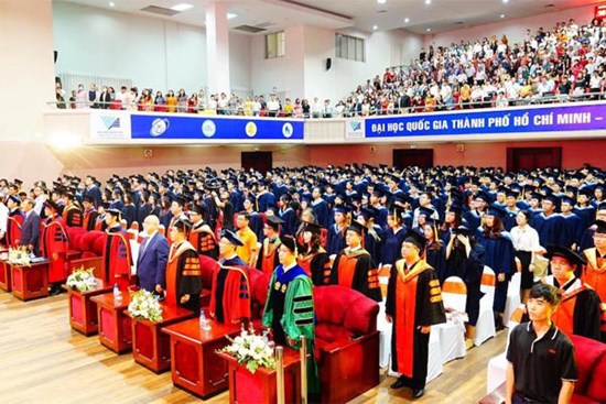 Hàng nghìn sinh viên bị đuổi học: Không phải cứ đỗ đại học là bình yên ra trường