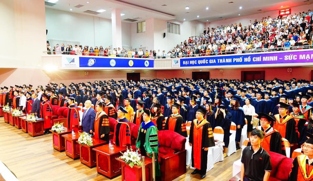 Hàng nghìn sinh viên bị đuổi học: Không phải cứ đỗ đại học là bình yên ra trường-2