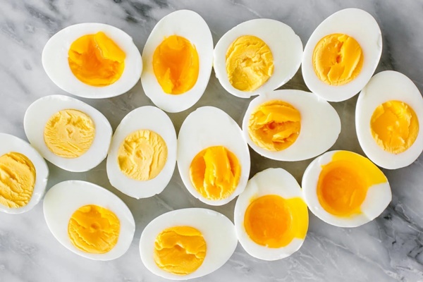7 quan niệm sai lầm về trứng mà bạn nên tránh-1