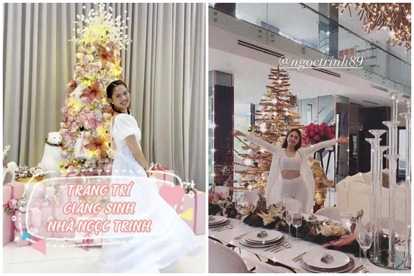 Ngắm căn nhà Diệp Lâm Anh ở sau ly hôn, lúc vẫn còn quyền nuôi cả 2 con-11