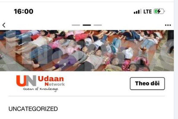 Nguyên Trưởng Phòng GD-ĐT chết tại nhà trong tư thế treo cổ-1