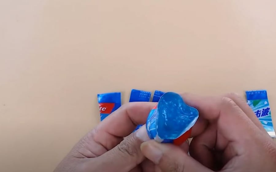 Đừng vội vứt tuýp kem đánh răng đã hết, dùng vào việc này vừa có ích vừa tiết kiệm-1
