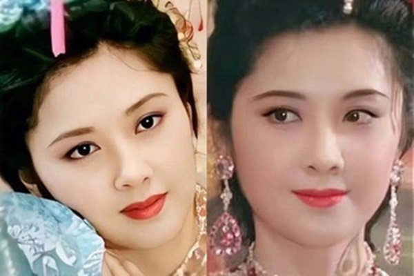 Cuộc sống của Bạch Cốt Tinh trong Tây du ký 1986 ở tuổi 79-5