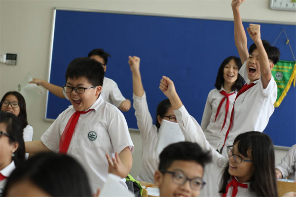 Cập nhật lịch nghỉ Tết Nguyên đán của học sinh cả nước-4