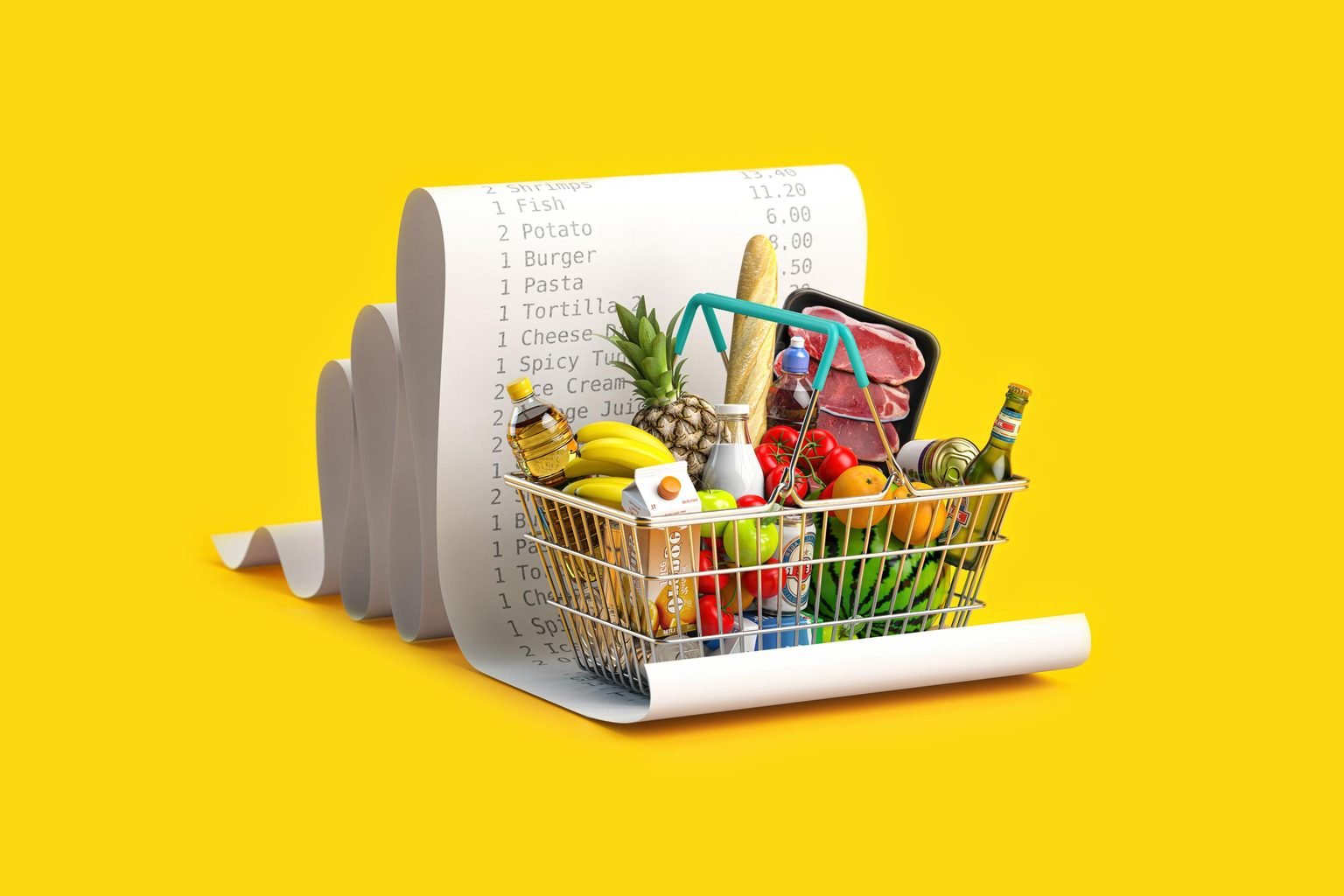 3 cách để thay đổi thói quen mua sắm tiết kiệm được hơn 100 triệu đồng mỗi năm-1