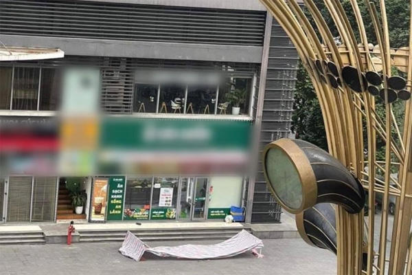 Thi thể ở biển Quảng Nam là sinh viên báo chí, trôi từ Huế vào-2