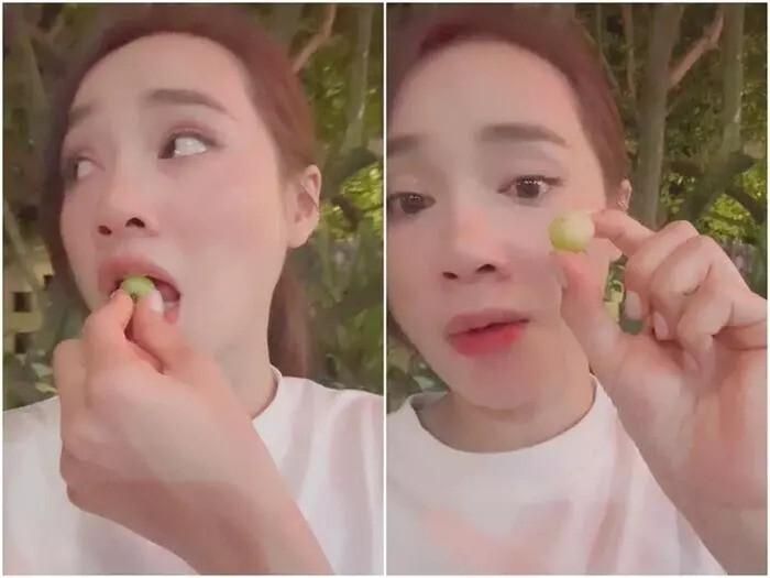 Nhã Phương lên tiếng đính chính tin đồn mang bầu lần 2-2