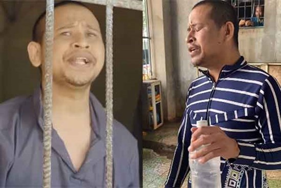 Tiếng hát từ trại tâm thần của người đàn ông có giọng ca trời phú và tâm sự “bị bạn dùng đàn đập vào đầu vì ganh tị