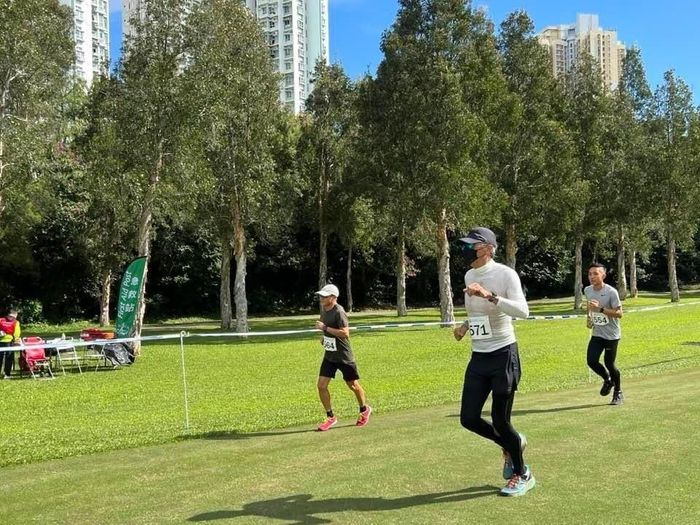 Cuộc sống nghỉ hưu của Châu Nhuận Phát-1