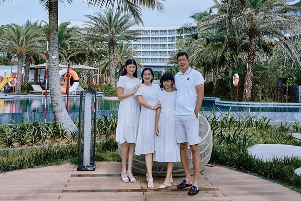 Bình Minh xuống sắc qua camera thường, từng phong độ thế nào?-15