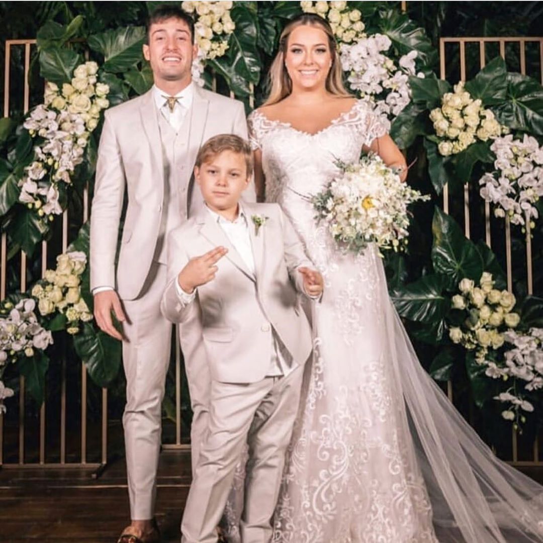 Bạn gái mang thai, siêu sao số 1 Brazil chỉ nhận con chứ không cưới mẹ-5