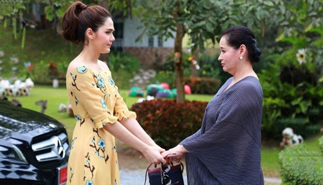 Sắp tái hôn mẹ chồng cũ đưa một thứ, tôi hủy đám cưới ngay phút chót-2