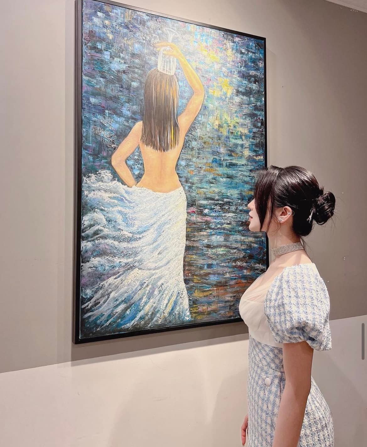 Ngắm căn nhà Diệp Lâm Anh ở sau ly hôn, lúc vẫn còn quyền nuôi cả 2 con-3