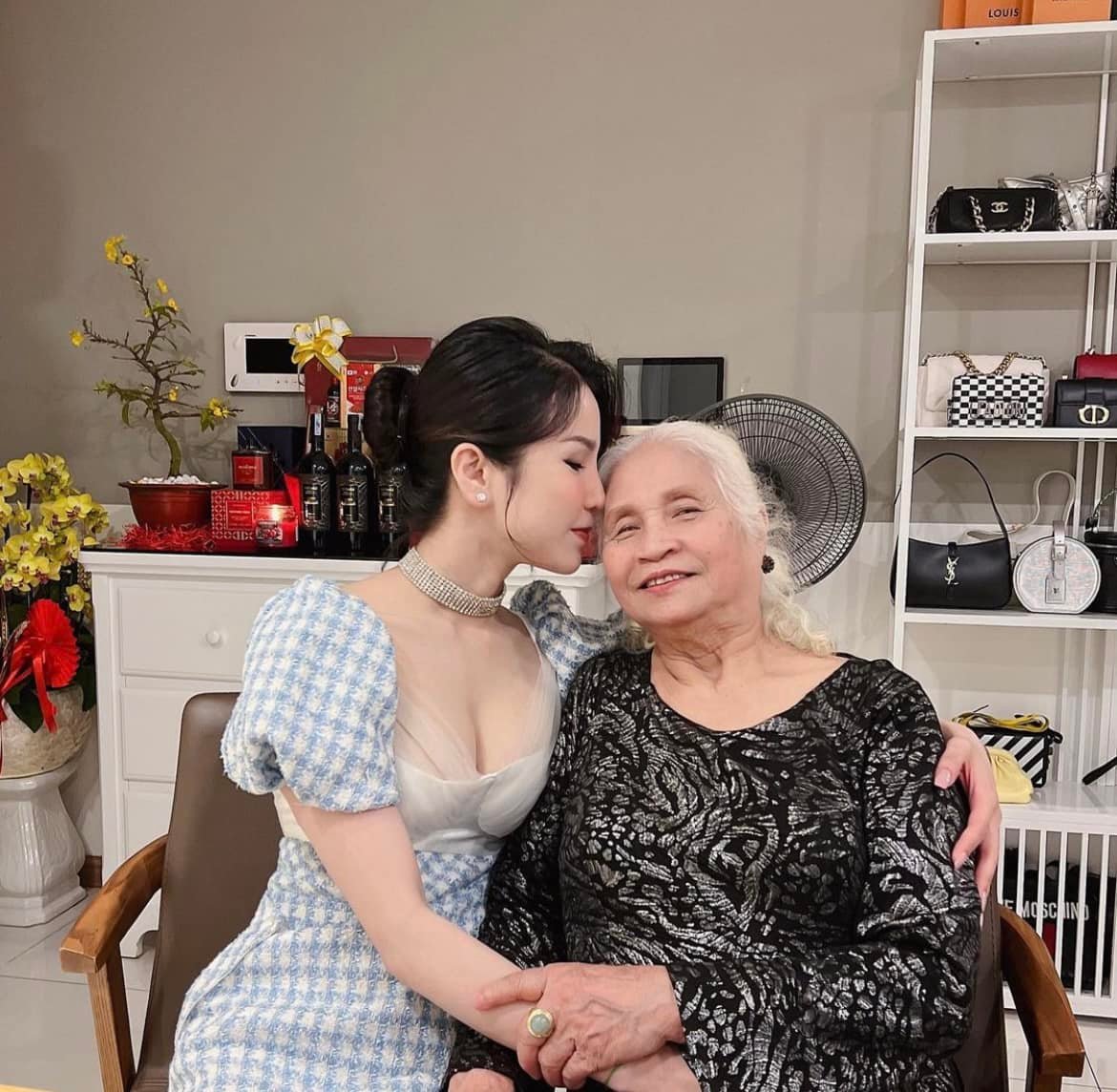 Ngắm căn nhà Diệp Lâm Anh ở sau ly hôn, lúc vẫn còn quyền nuôi cả 2 con-5