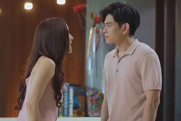 Chồng ngoại tình nhưng vẫn làm ngơ, 5 năm sau anh mắng tôi thâm hiểm, còn tôi cười khẩy rời đi-3