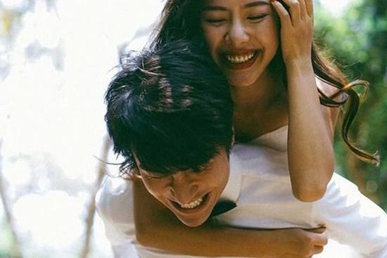 Nếu gặp người đàn ông dành cho bạn những điều này, đừng bao giờ đánh mất!