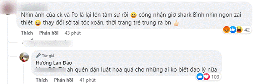 Bà Đào Lan Hương cảm ơn Shark Bình, viết tâm thư gồm 5 điều gửi các con nhân dịp kỷ niệm 14 năm ngày cưới-3
