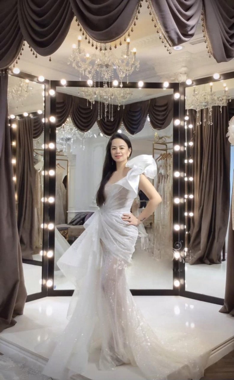 Bà Đào Lan Hương cảm ơn Shark Bình, viết tâm thư gồm 5 điều gửi các con nhân dịp kỷ niệm 14 năm ngày cưới-4