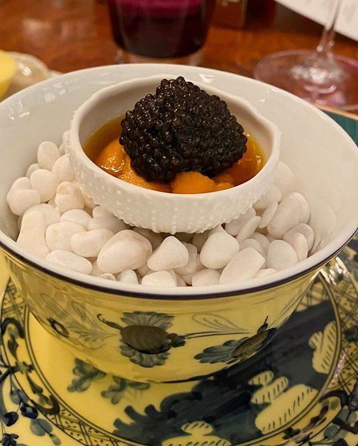 Cuộc sống xa hoa của Lưu Gia Linh-3