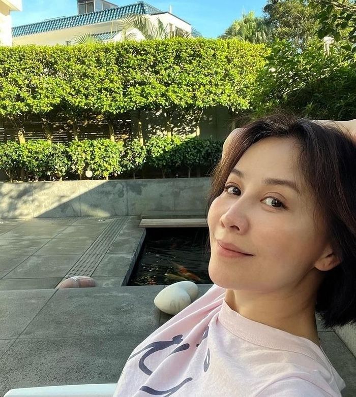 Cuộc sống xa hoa của Lưu Gia Linh-4