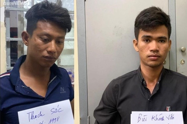 Bé gái bị bỏ rơi giữa trời đông giá rét-3