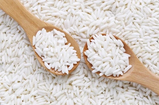 Cách ngâm gạo nấu xôi ngon dẻo, nhanh mềm: Hóa ra chỉ cần thêm 1 thứ này vào ngâm-1