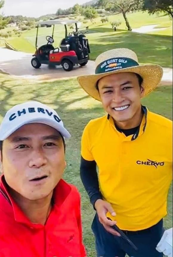 Lưu Hương Giang xuất hiện tươi tắn, triết lý sâu sắc về cuộc sống-4