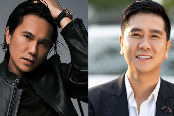 Hiếm hoi xuất hiện, Hồ Hoài Anh bị soi ngoại hình có nhiều thay đổi-3