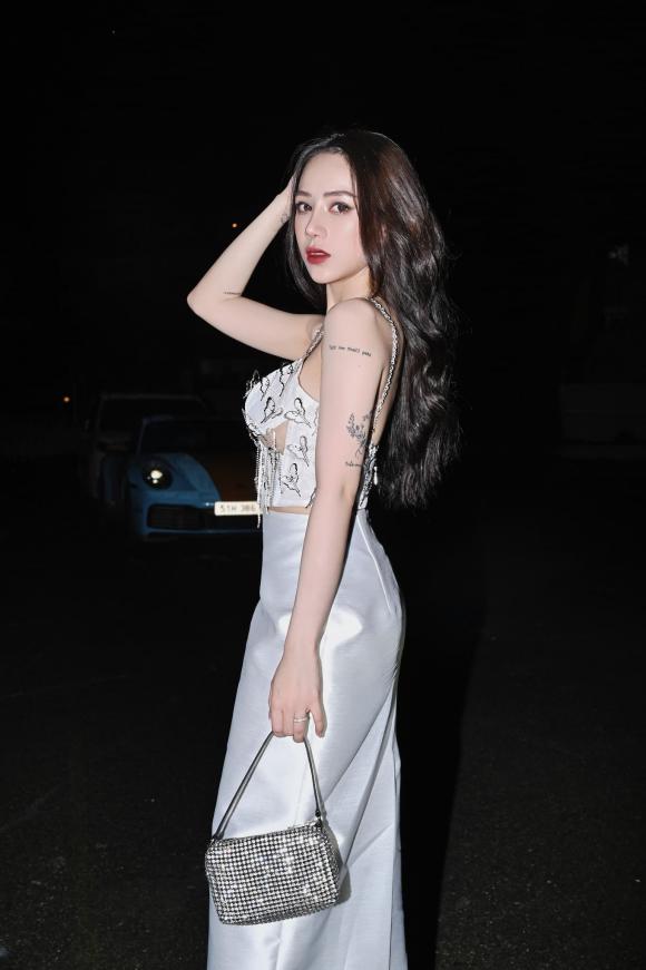 Ái nữ nhà đại gia Minh Nhựa đăng ảnh mặt mộc hậu dao kéo, nhan sắc thế nào?-7