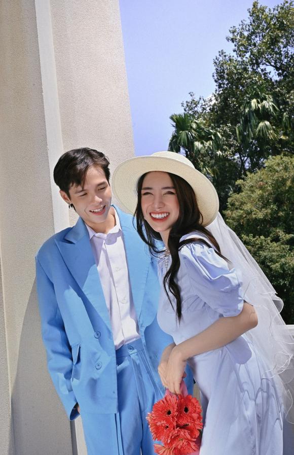 Ái nữ nhà đại gia Minh Nhựa đăng ảnh mặt mộc hậu dao kéo, nhan sắc thế nào?-9