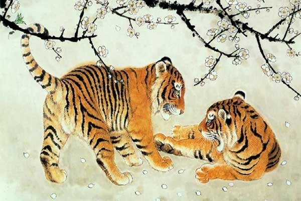 Số trời định sẵn: 3 tuổi có căn phú quý Thần Tài sủng ái năm 2023 phát tài, năm 2024 mua nhà, tậu xe-1