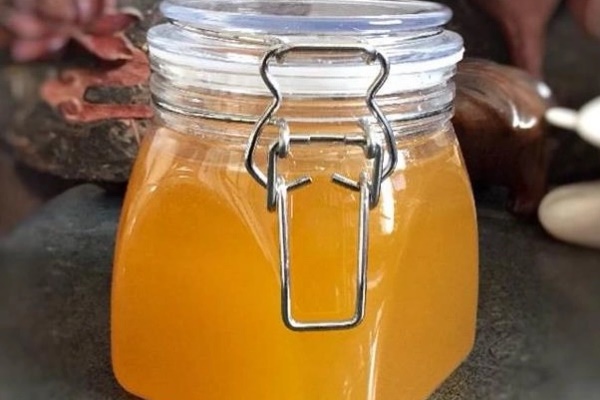 Mùa lạnh dùng mật ong pha cùng thứ này còn tốt hơn cả thuốc bổ, vừa hồi xuân vừa ngừa bệnh hiệu quả-1