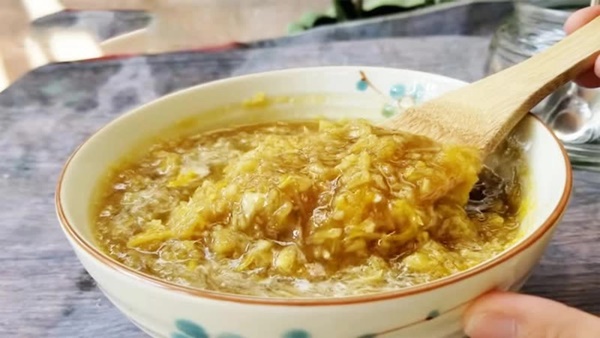 Mùa lạnh dùng mật ong pha cùng thứ này còn tốt hơn cả thuốc bổ, vừa hồi xuân vừa ngừa bệnh hiệu quả-2