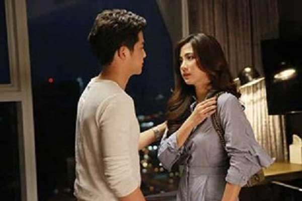 Lấy chồng được 5 năm, mỗi lần tổ chức sinh nhật cho con trai, tôi lại muốn ly hôn-1