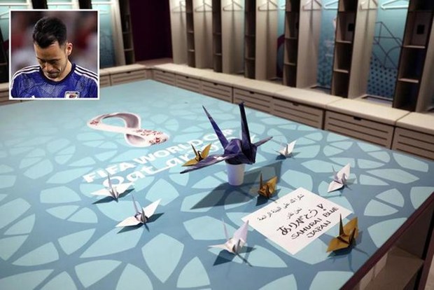 Cái cúi đầu của huấn luyện viên Nhật Bản-3