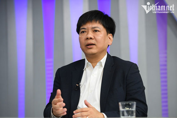 Ông chủ Anh ngữ Apax: Tôi không bao giờ có ý định trốn ra nước ngoài-1